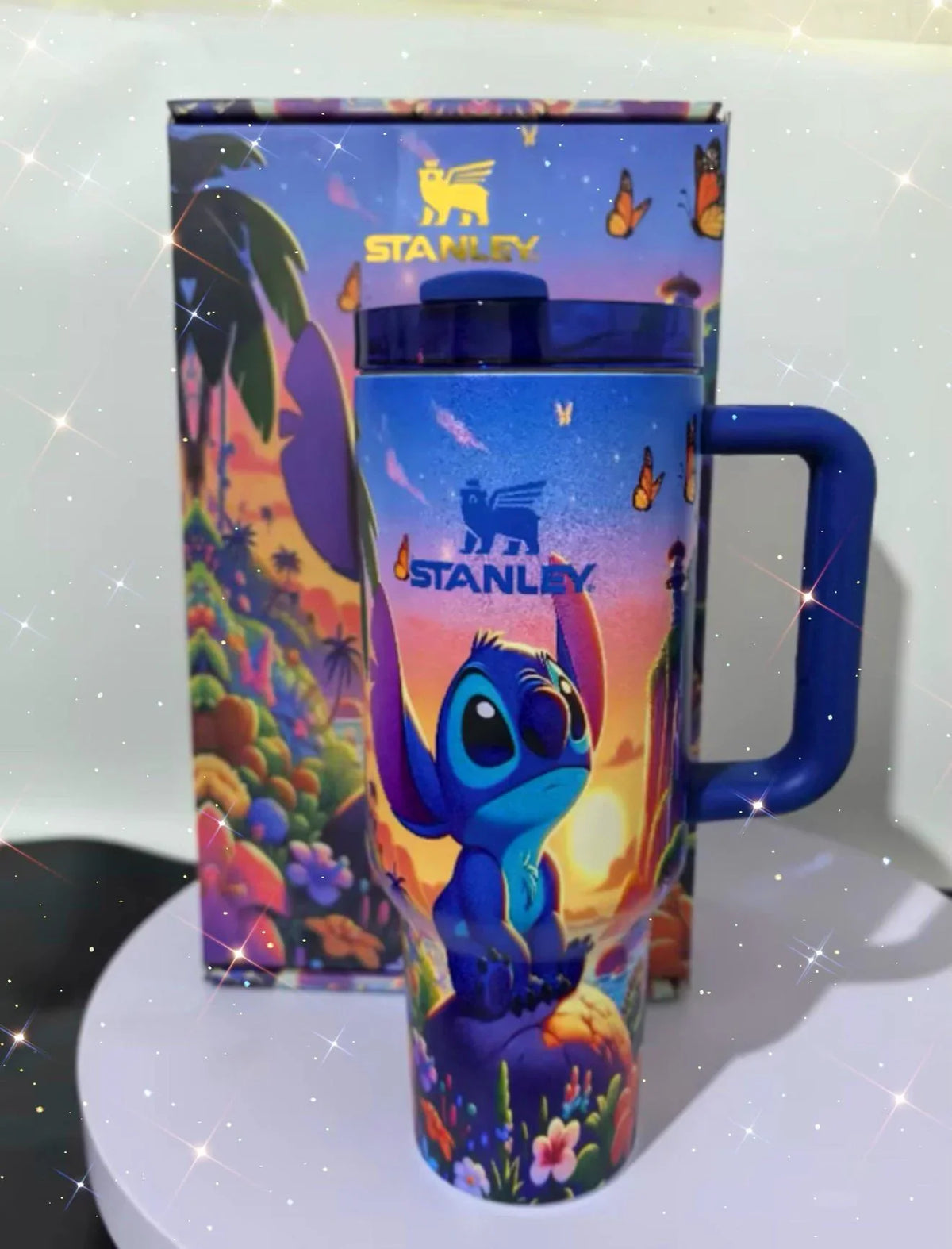 Stanley Stitch 1.2 L