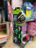 Smiggle Minecraft Bottle