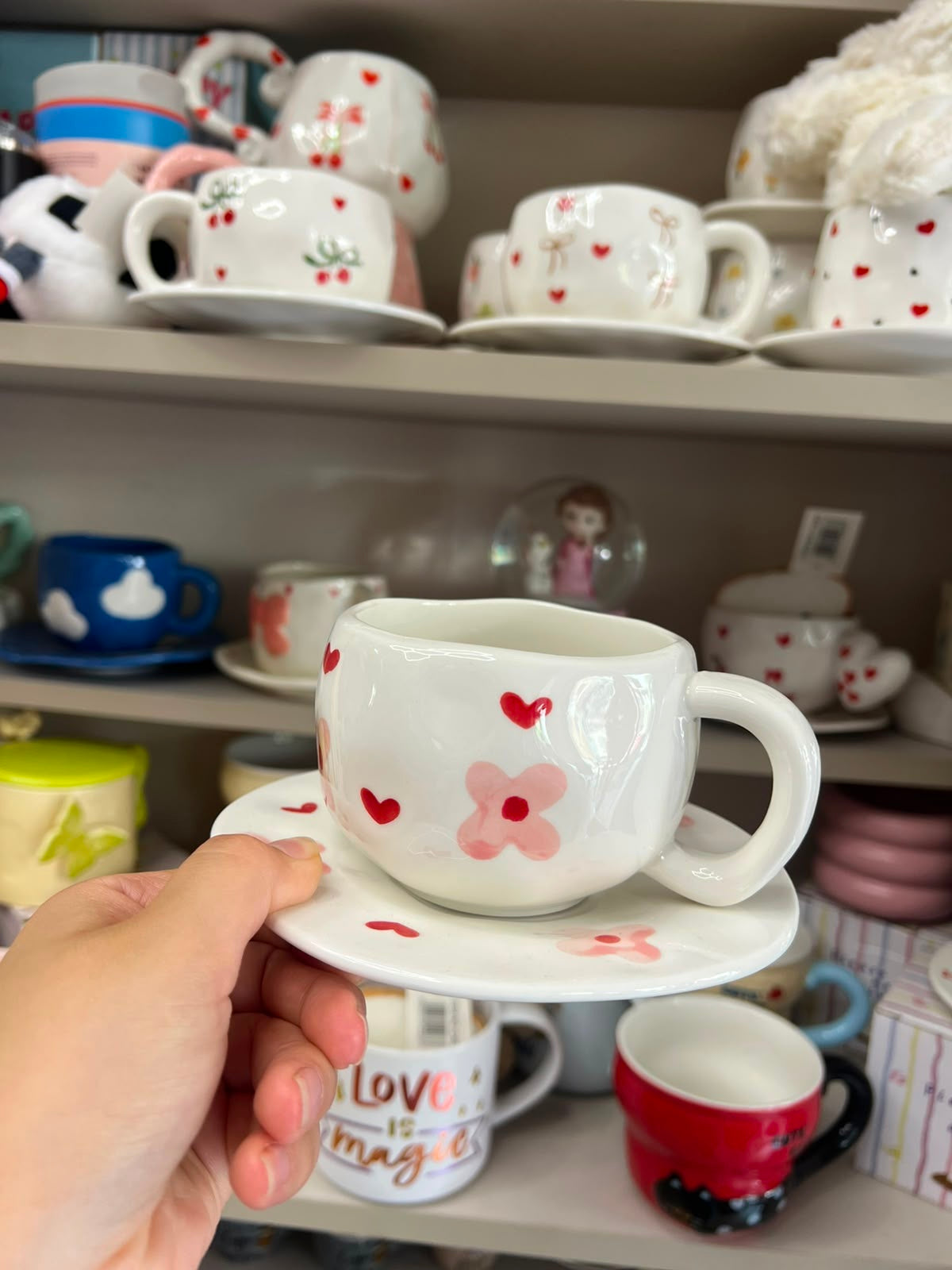 Cute Mug