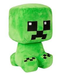 Minecraft plush 20cm