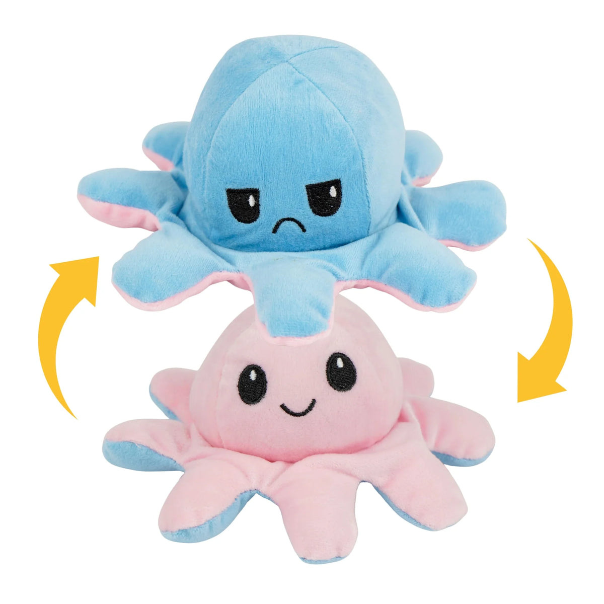 Flipping Octopus 20 cm