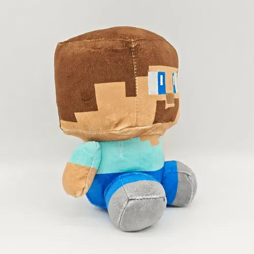 Minecraft plush 20cm
