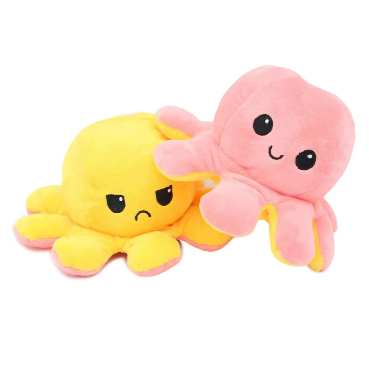 Flipping Octopus 20 cm