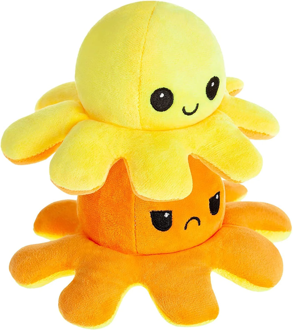 Flipping Octopus 20 cm