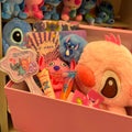 Angel Gift Box