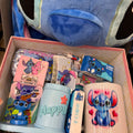 Stitch Gift Box