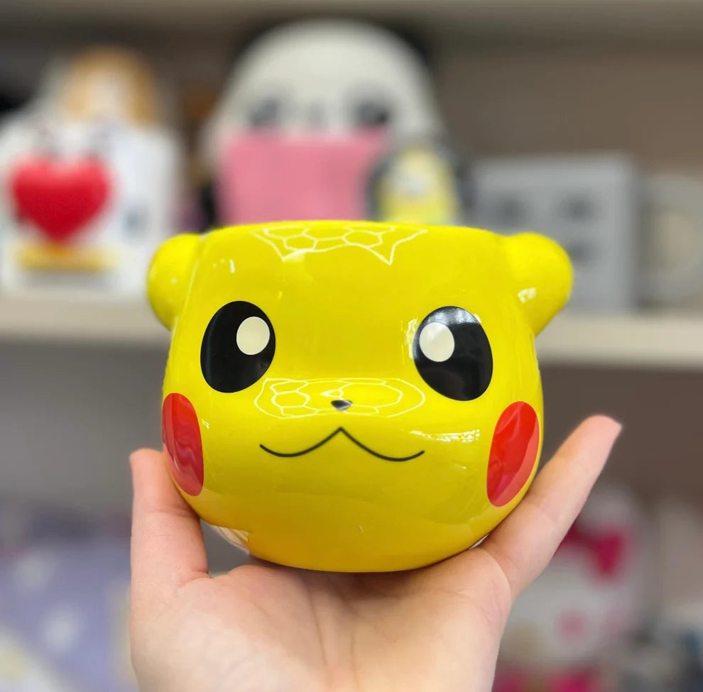 Pokémon Ceramic Mug