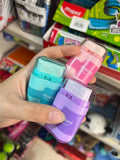 Maped Double Eraser & Sharpner