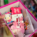 Mini Cute Box