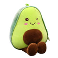 Avocado Plushie
