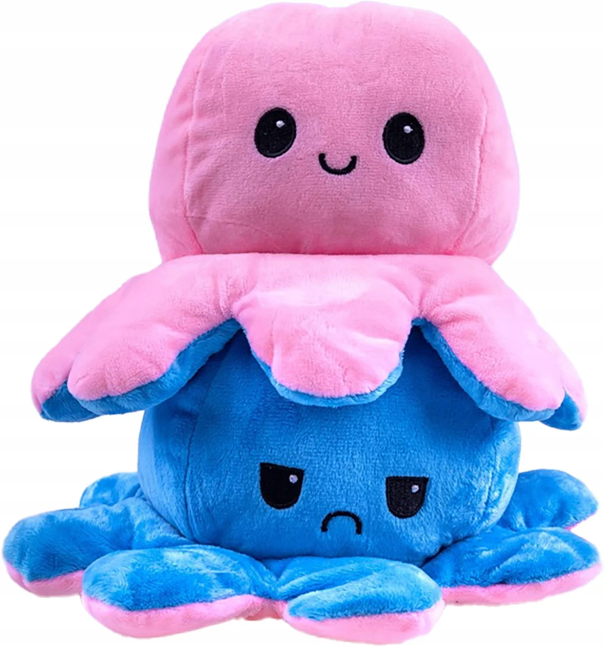 Flipping Octopus 20 cm