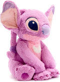 Stitch Plush