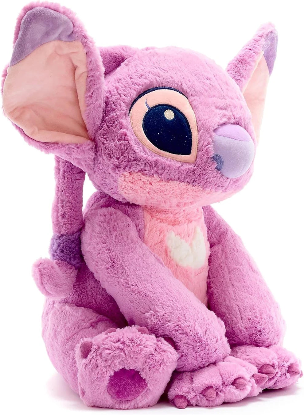 Stitch Plush
