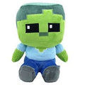 Minecraft plush 20cm