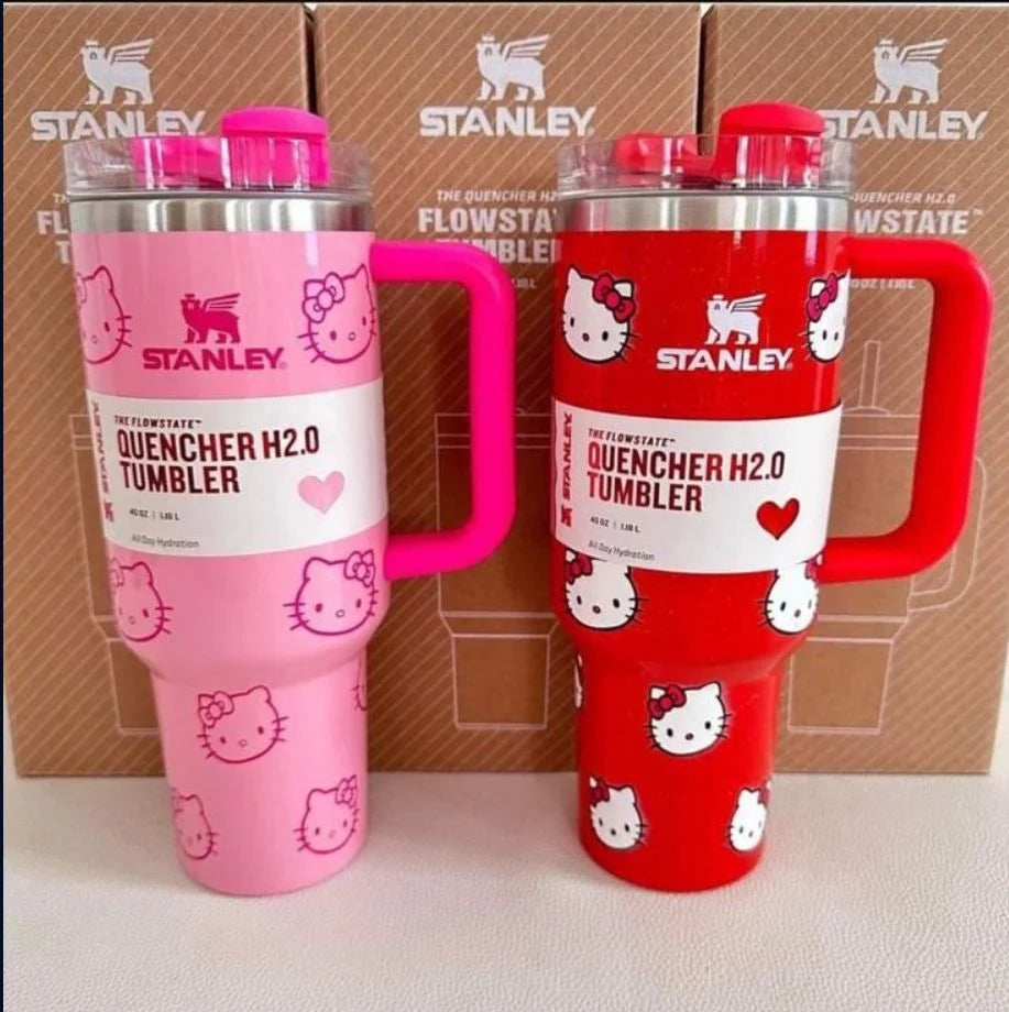 Hello Kitty 1.2 L