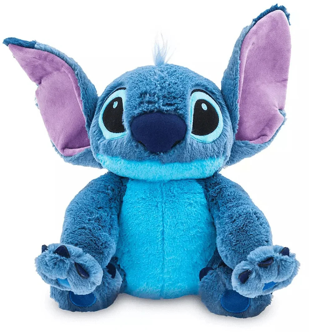Stitch Plush