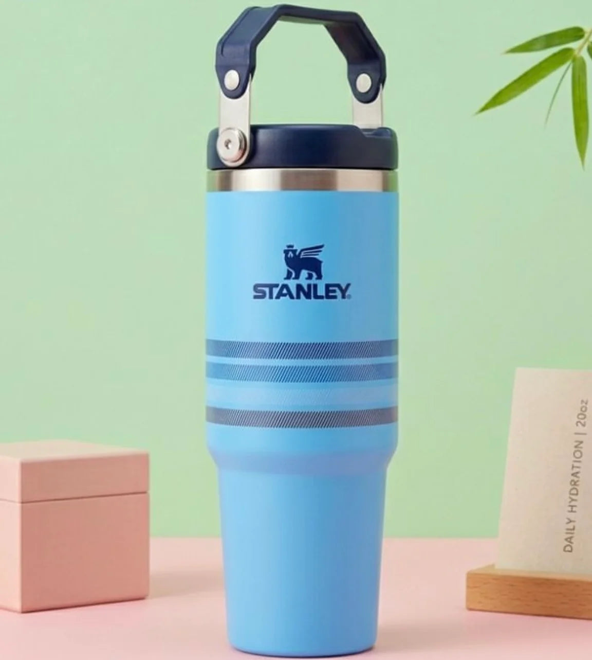 Stanley