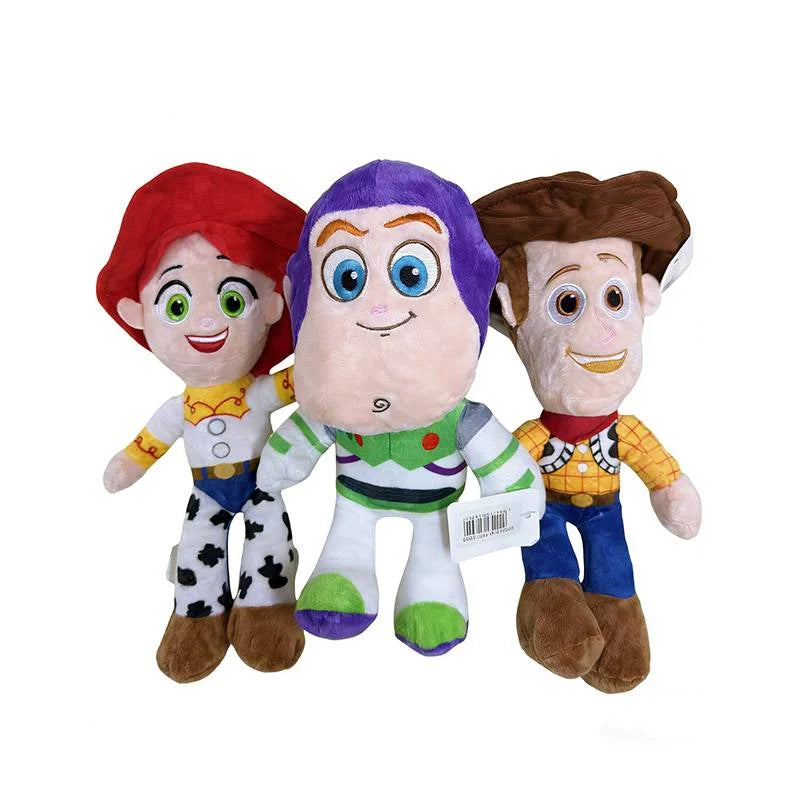 Toy Story plush 25cm