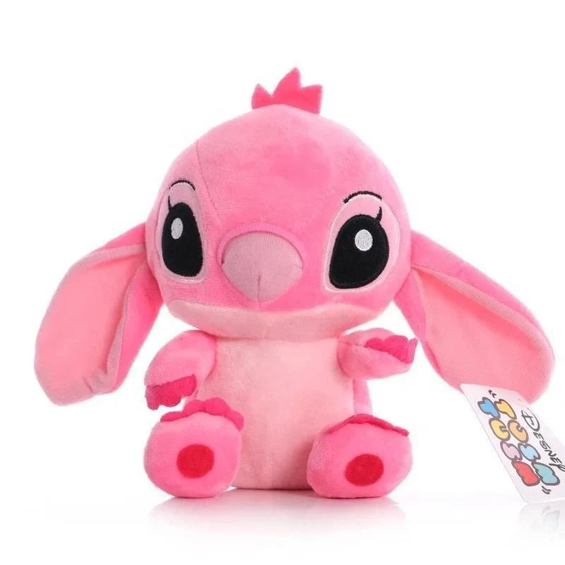 Stitch 20cm Plush