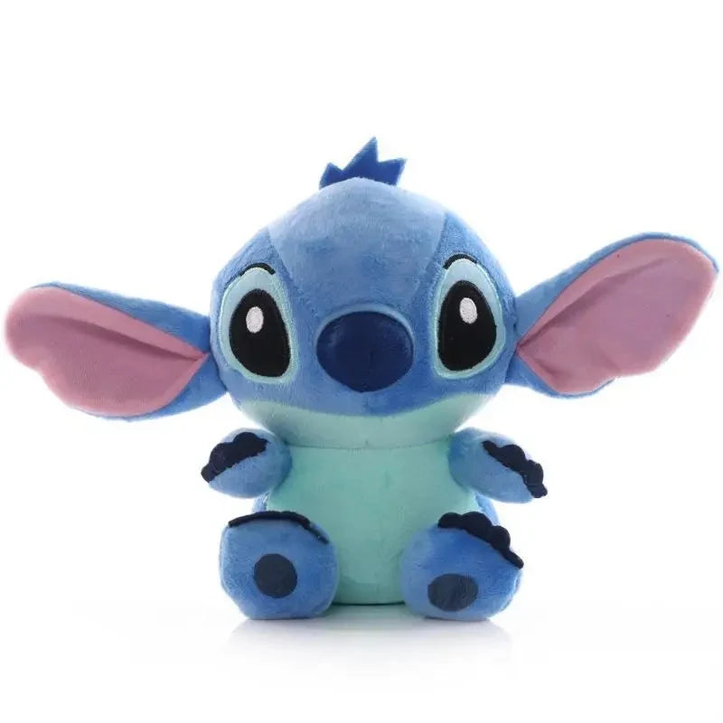 Stitch 20cm Plush