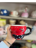 Cat Mug