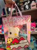 Customized Birthday Gift Bag