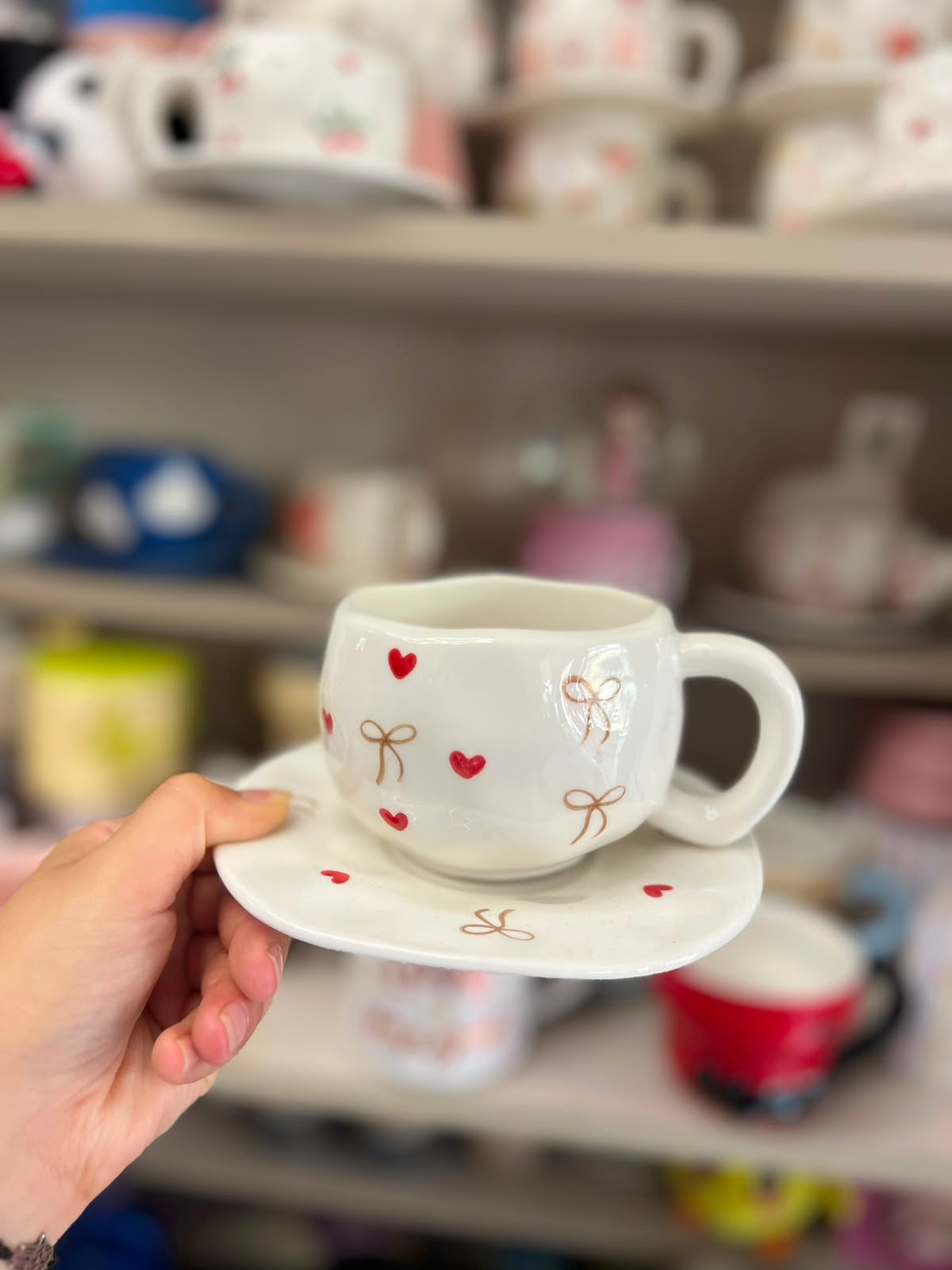 Cute Mug