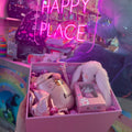 Rabbit Gift Box