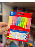 Connector Pens Faber Castell
