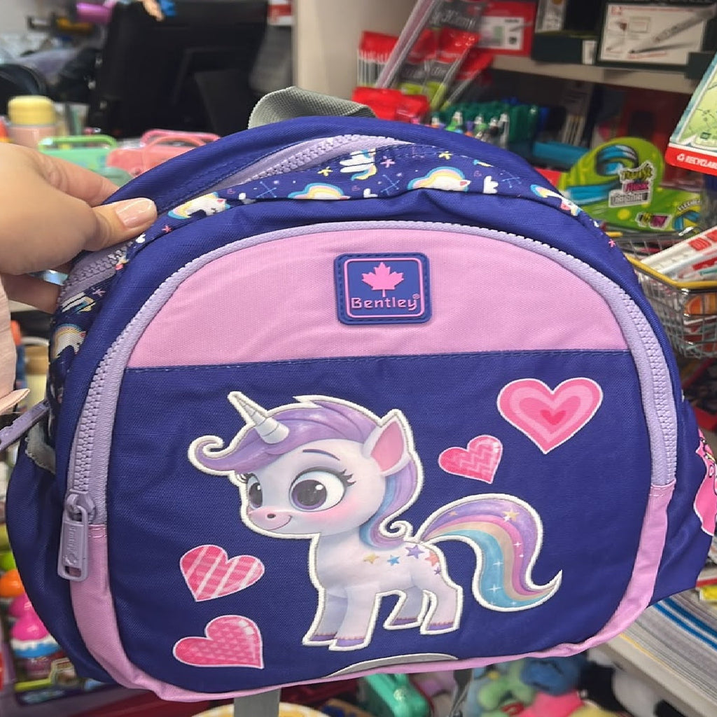 Bentley Little Pony Bag
