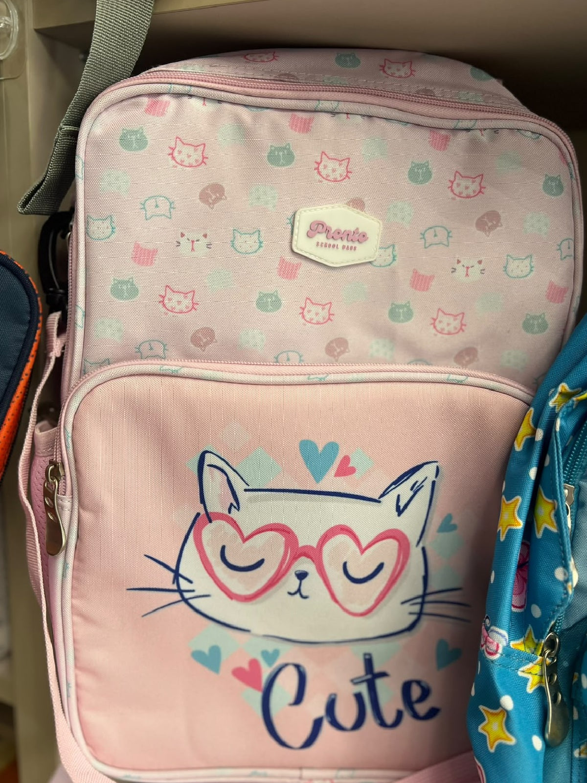 Pronto Cat Bag KG3