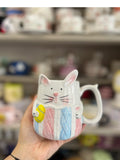 Rabbit Mug