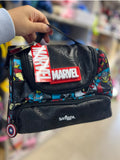 Smiggle Avengers Lunch Bag