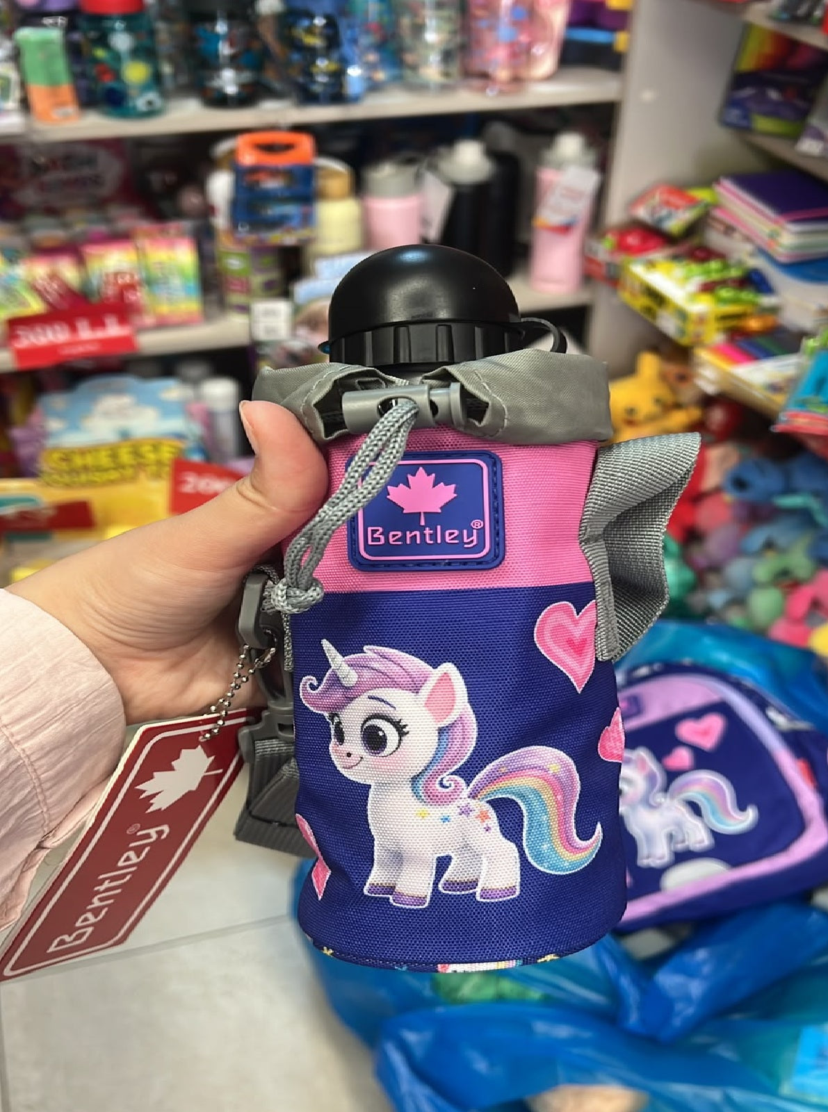 Bentley Little Pony Bag